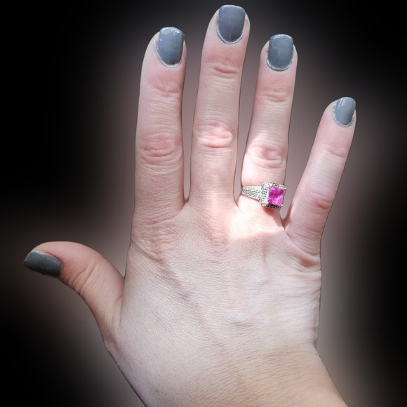 NWT BELIEVE BEAUTY MINI NAIL TRIO: THE SOPHISTICATE! - Picture 10 of 14